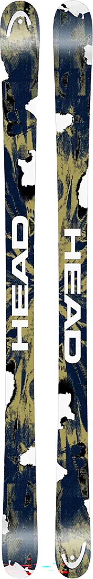 Head Oblivion 84 Skis 2027 product image