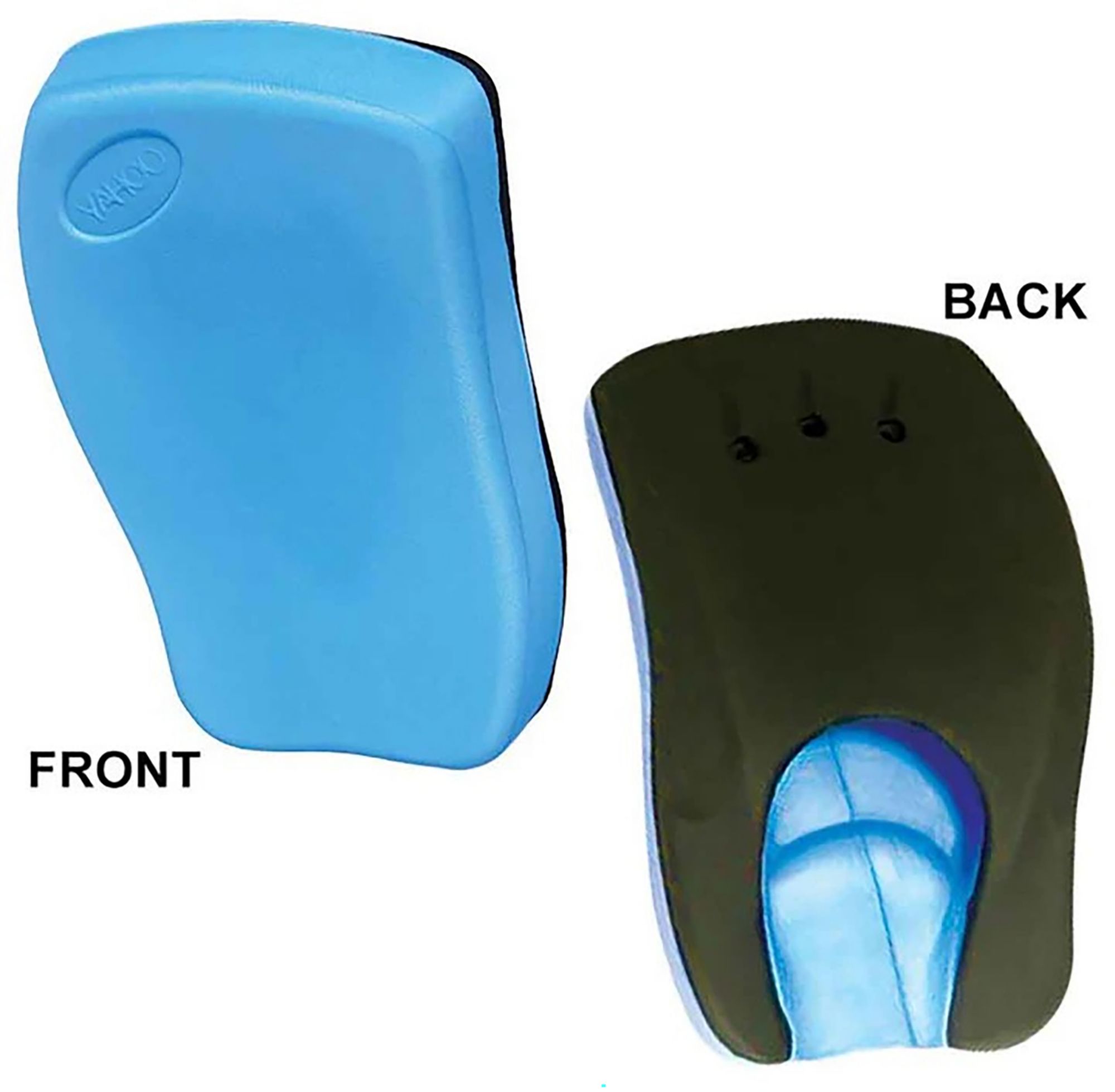 OBO Adult Yahoo Goalie Hand Blocker product image