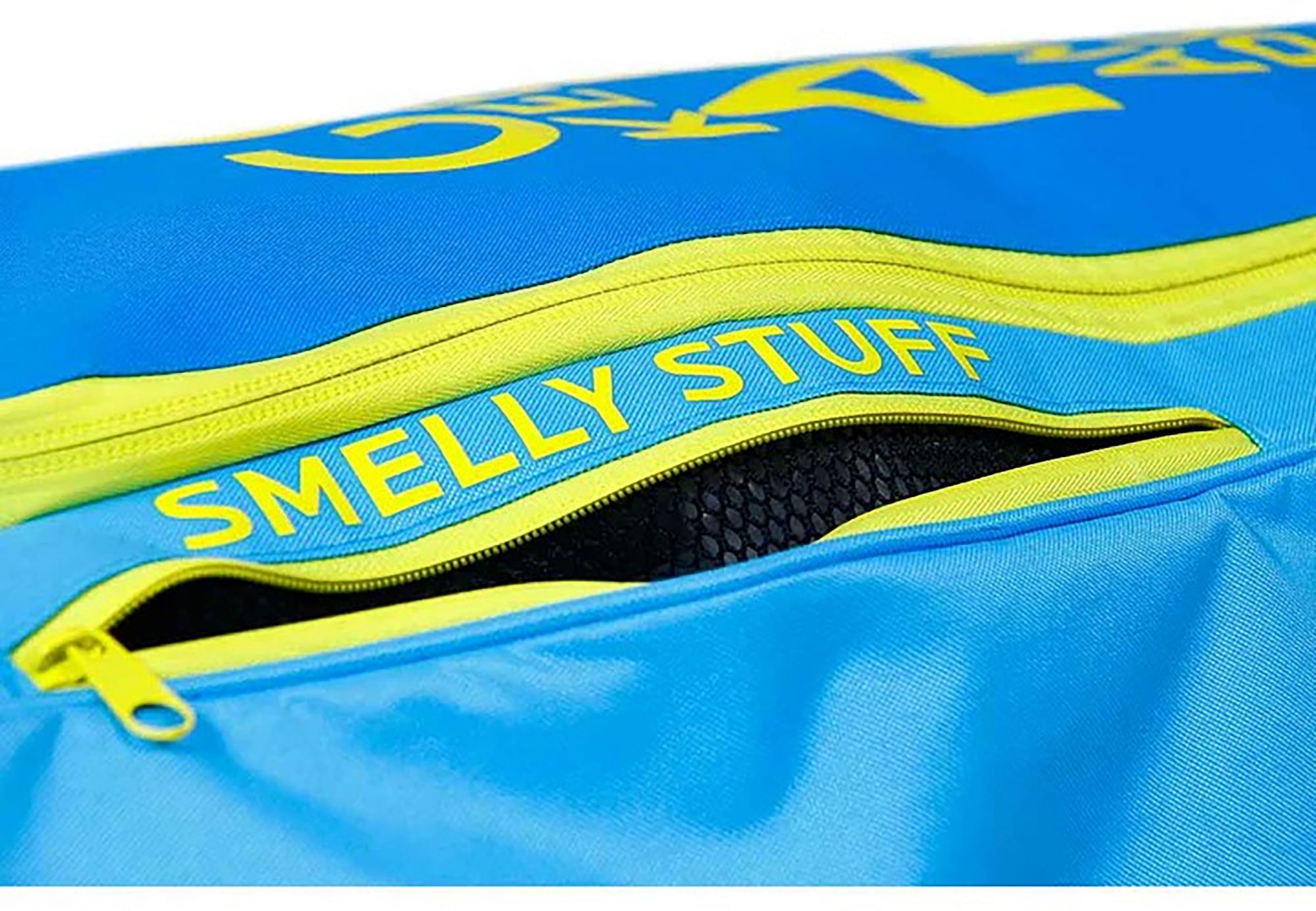 OBO Field Hockey StandUp Wheelie Bag product image