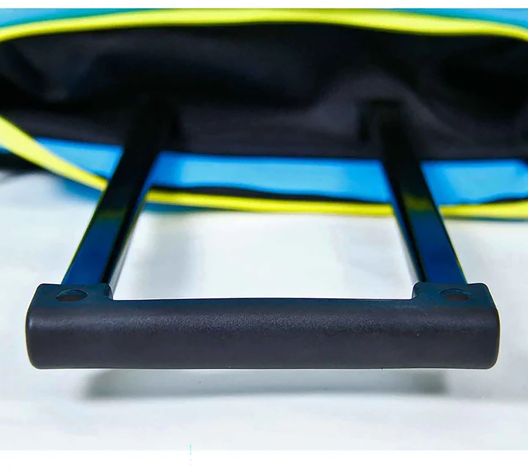 OBO Field Hockey StandUp Wheelie Bag product image