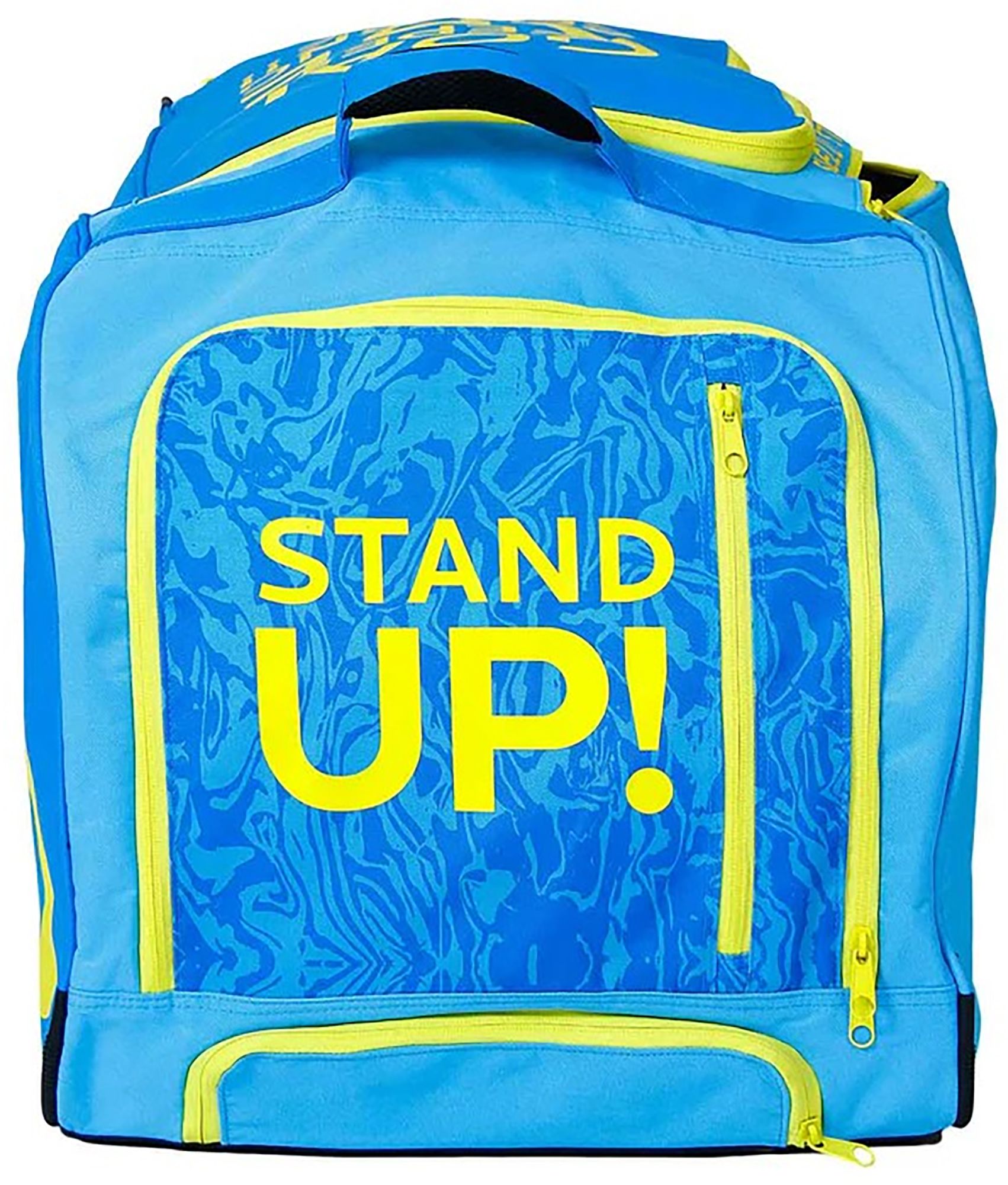 OBO Field Hockey StandUp Wheelie Bag product image