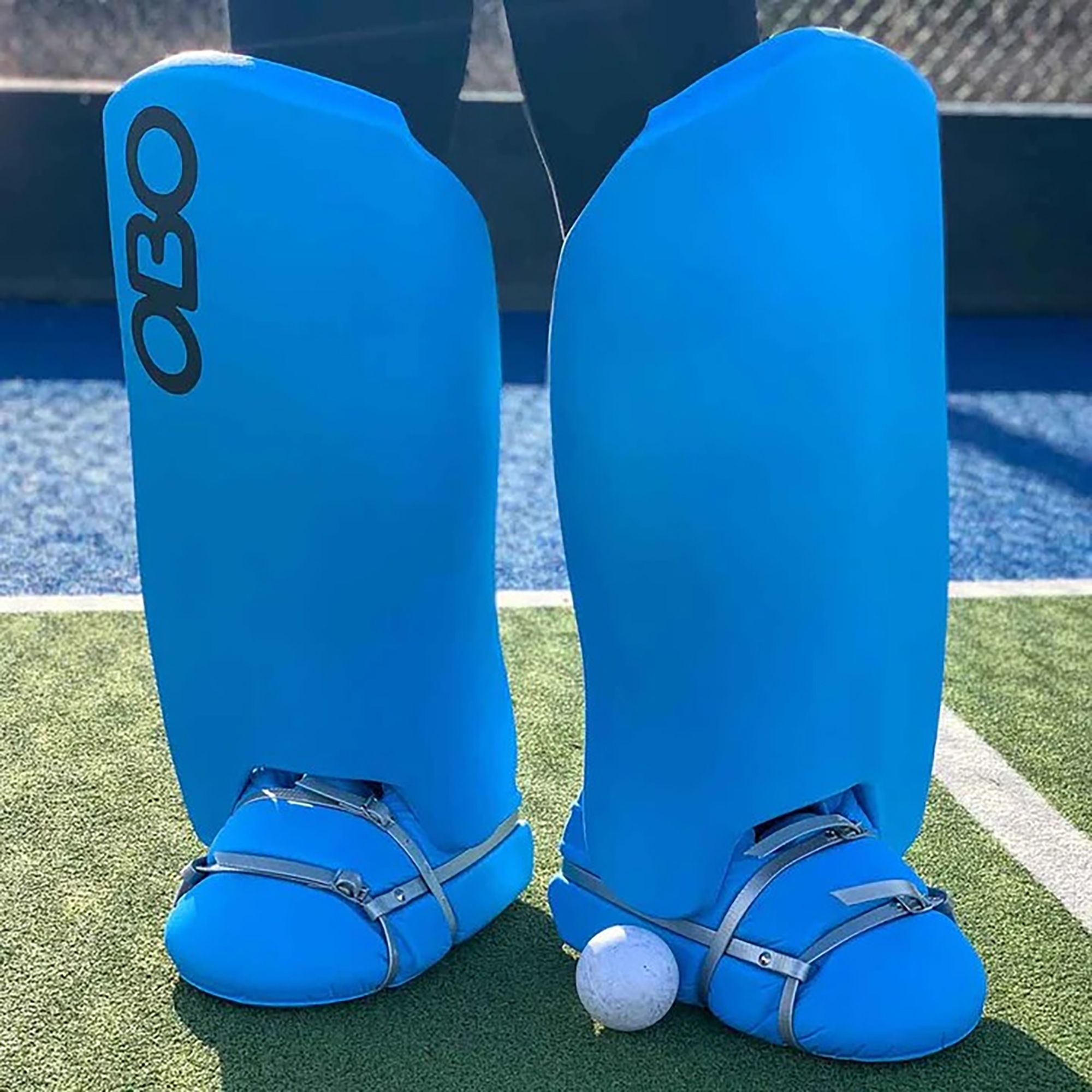 OBO Adult Yahoo Goalkeeping Legguards product image