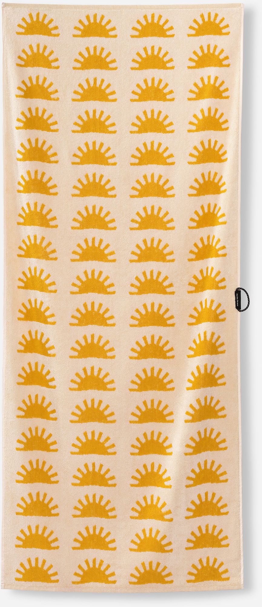 Nomadix Organic Beach Towel product image