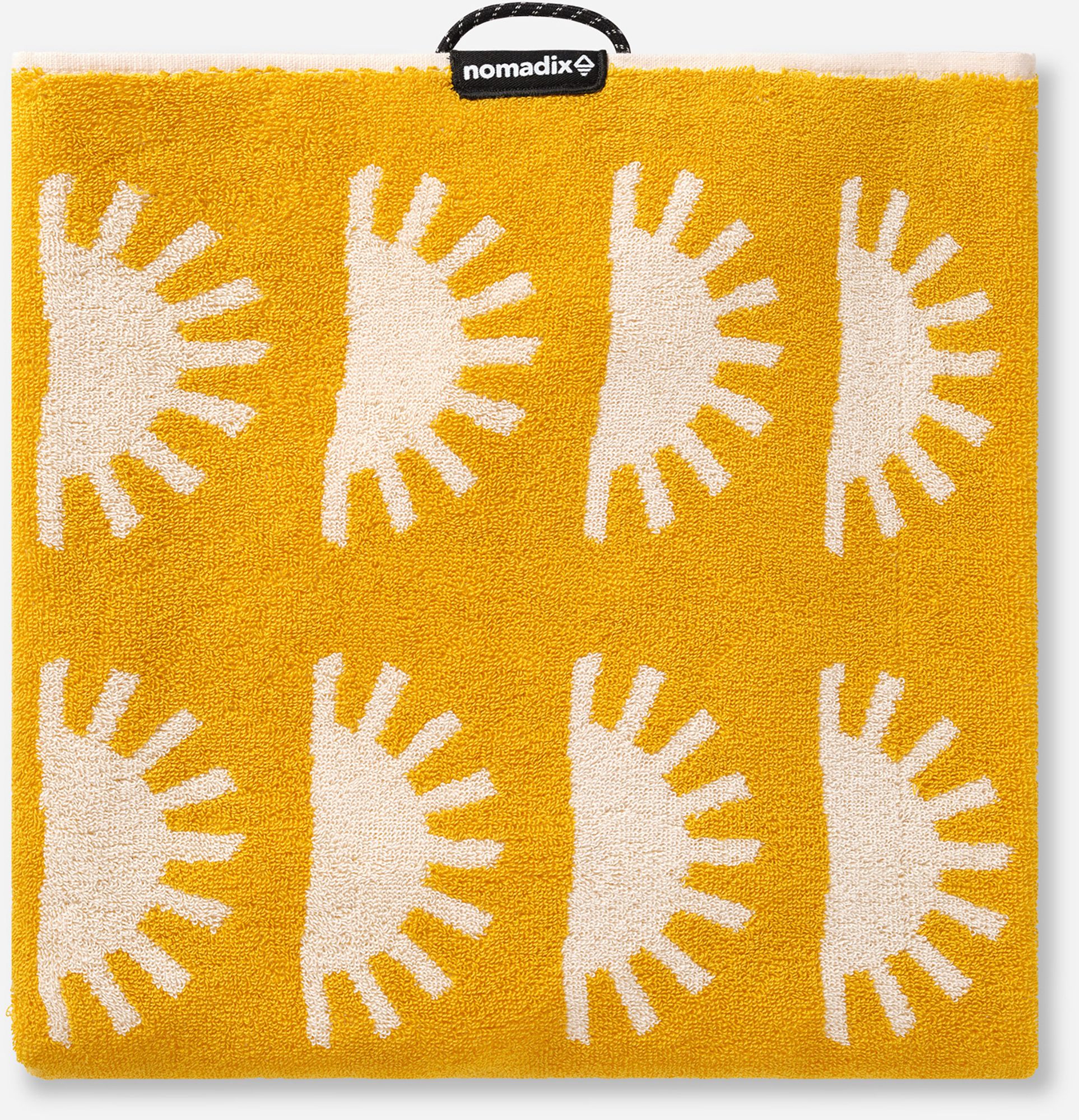 Nomadix Organic Beach Towel product image