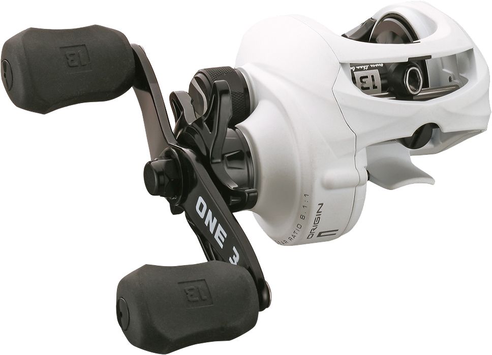 13 Fishing Origin C Baitcasting Reels product image