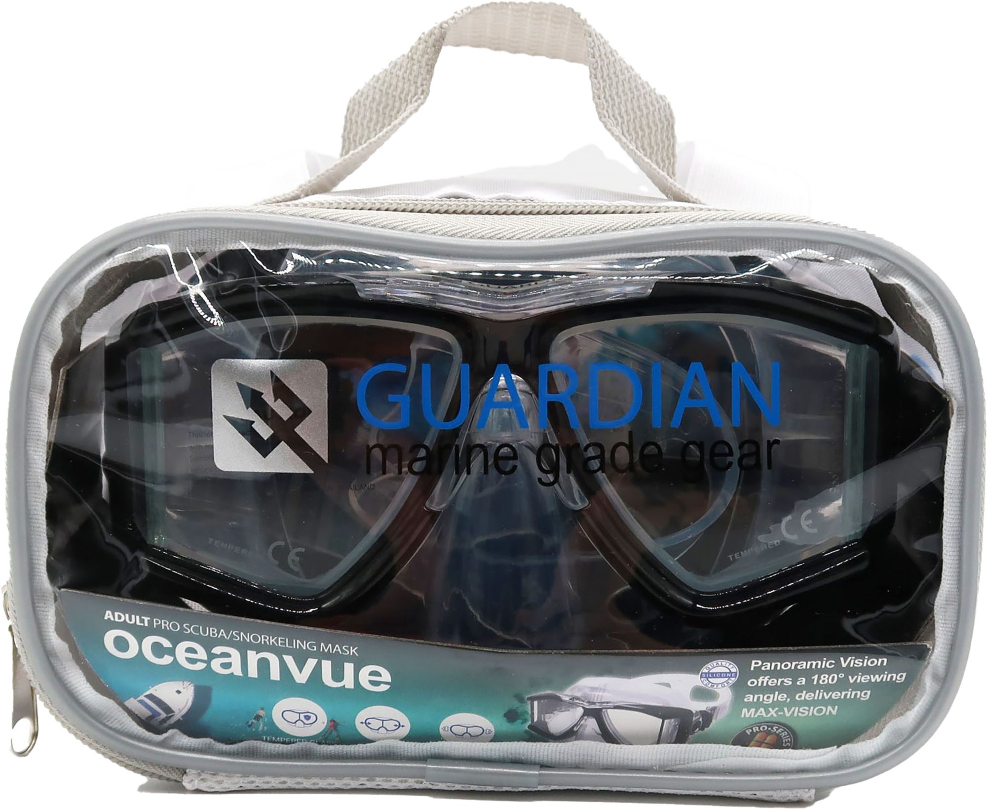 Guardian OceanVue Snorkeling Mask product image