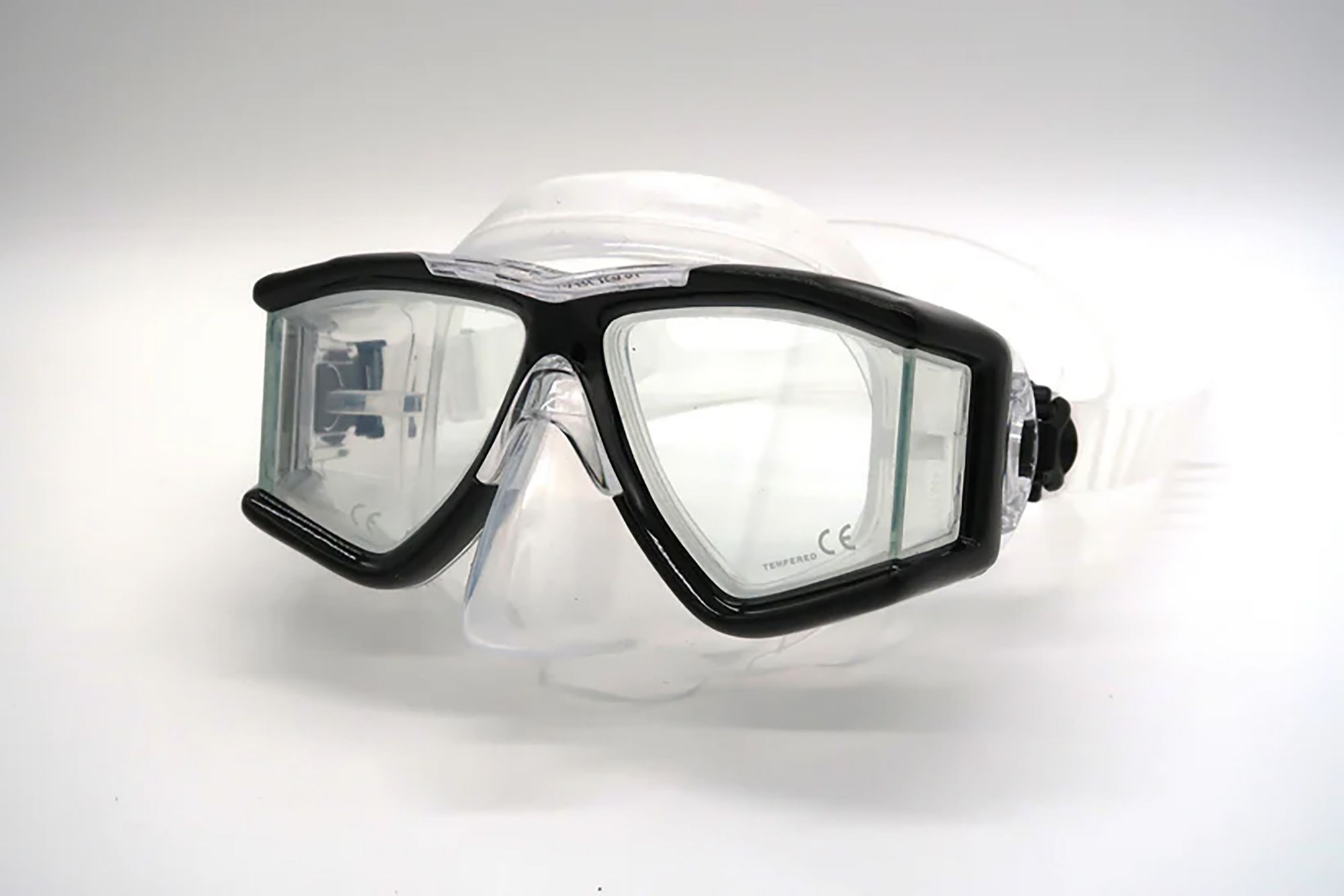 Guardian OceanVue Snorkeling Set product image