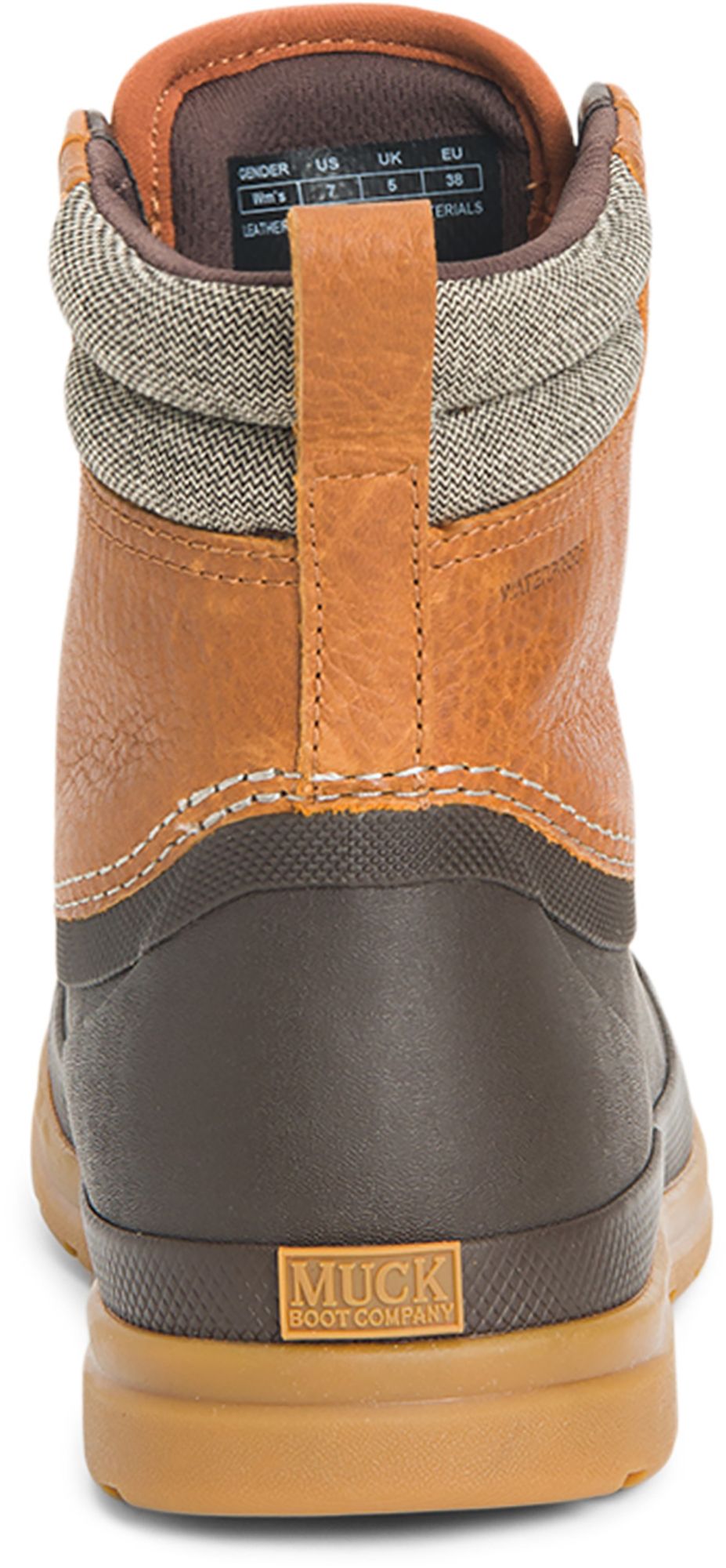 Muck Boots Women's Originals Duck Lace