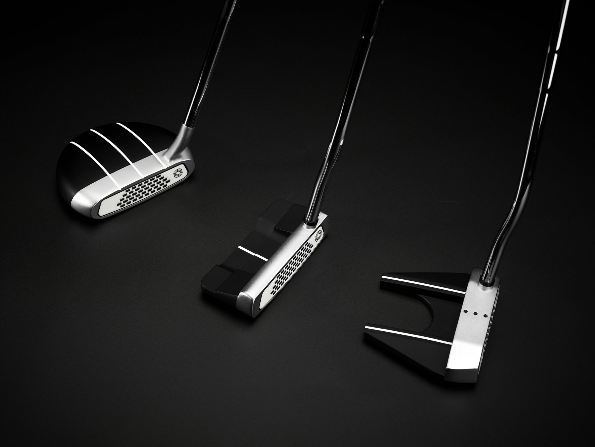 Odyssey Stroke Lab Tuttle Putter product image