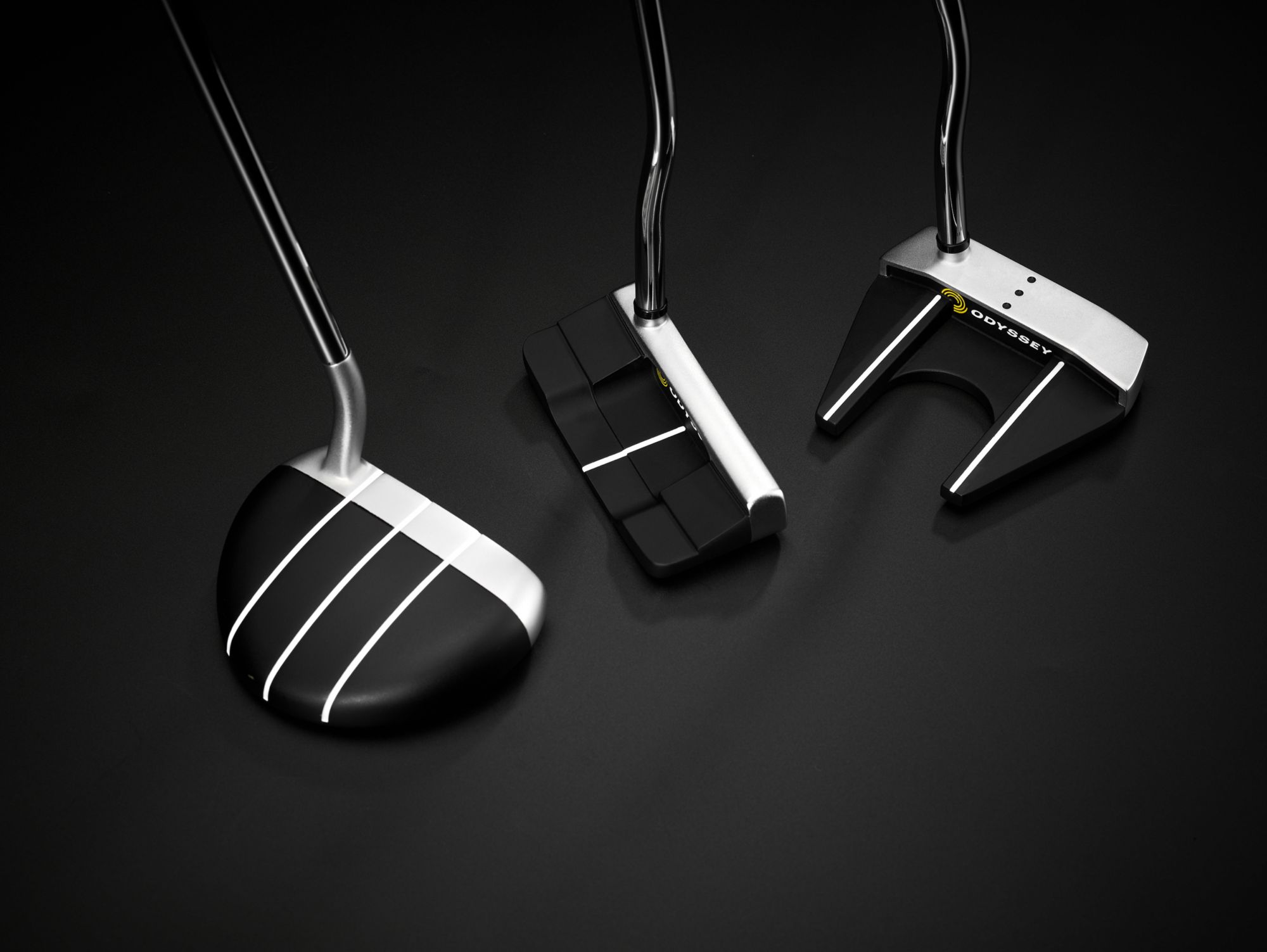 Odyssey Stroke Lab Tuttle Putter product image