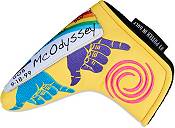 Odyssey Hawaiian Blade Putter Headcover product image