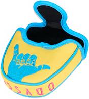 Odyssey Hawaiian Mallet Putter Headcover product image