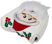 Odyssey Santa Mallet Putter Headcover product image