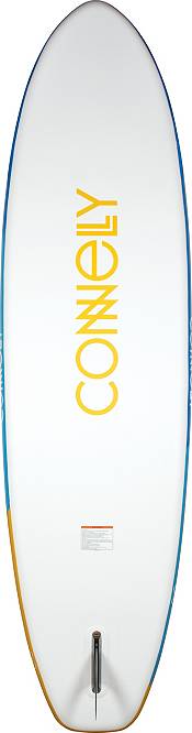 Connelly Odyssey 2.0 Inflatable Stand-Up Paddle Board Set product image
