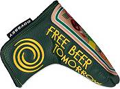 Odyssey Cactus Ale Blade Putter Headcover product image
