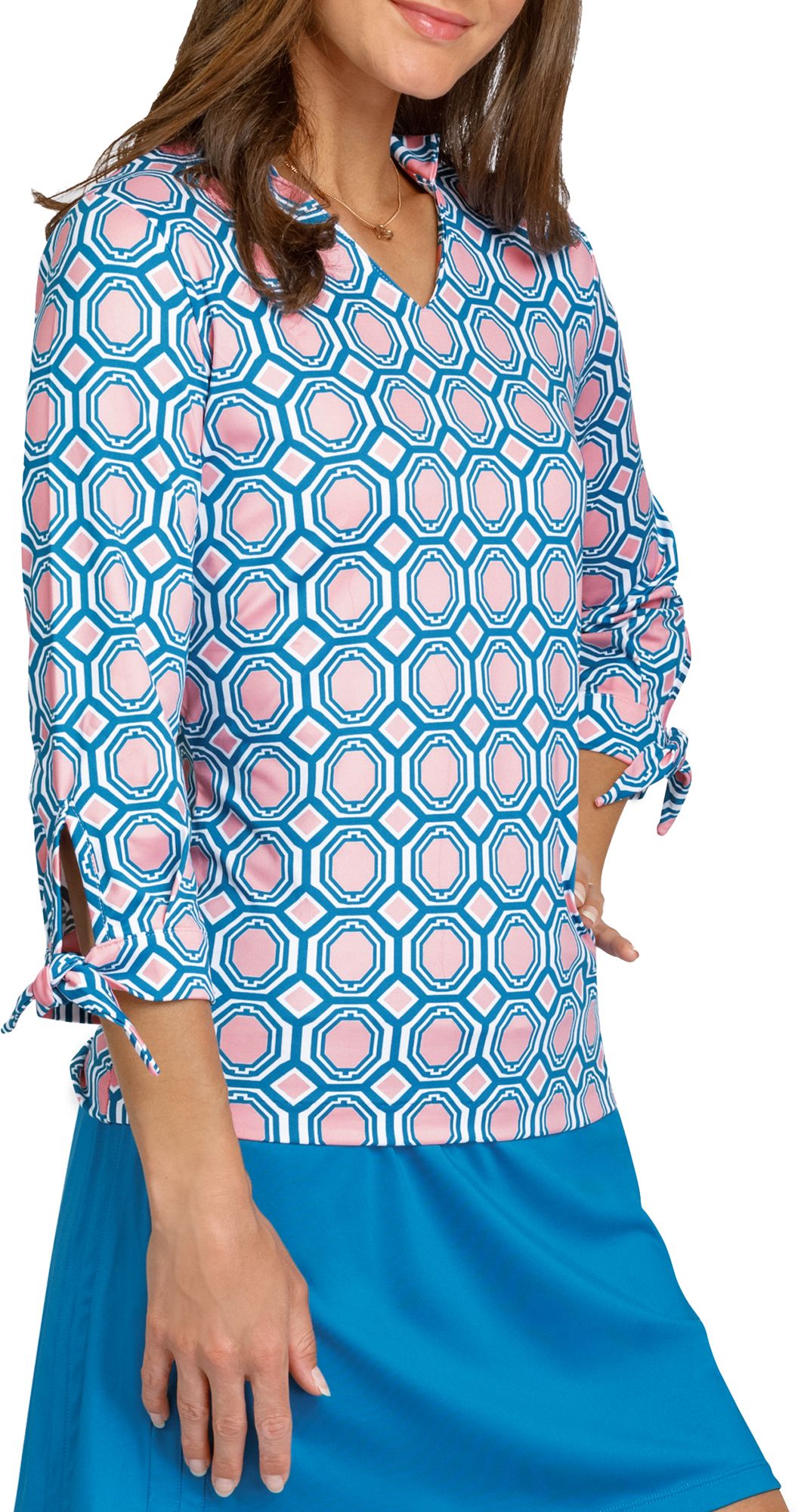 Tail Women's Palesa Long Sleeve Golf Top product image