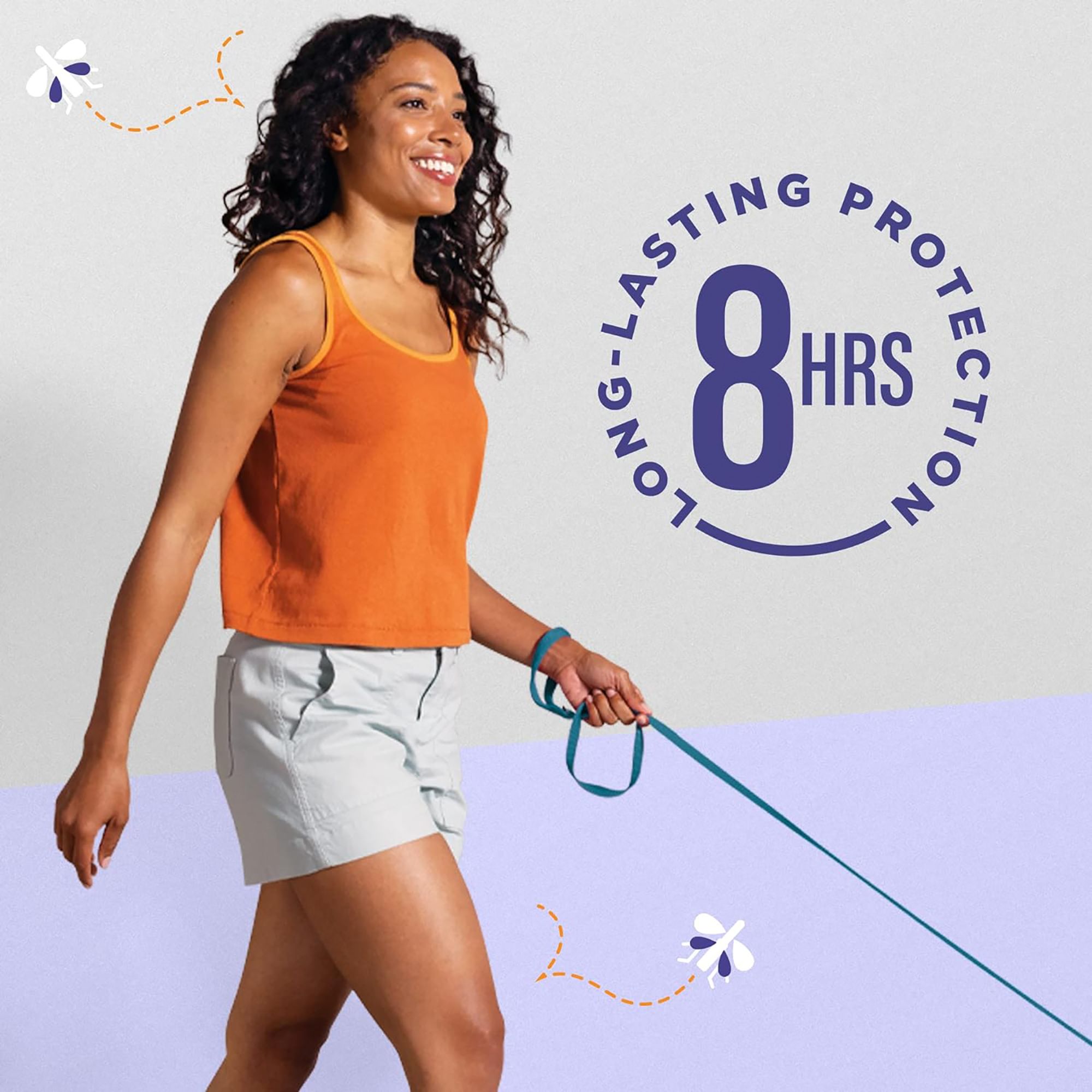 OFF! Clean Feel Insect Repellent product image