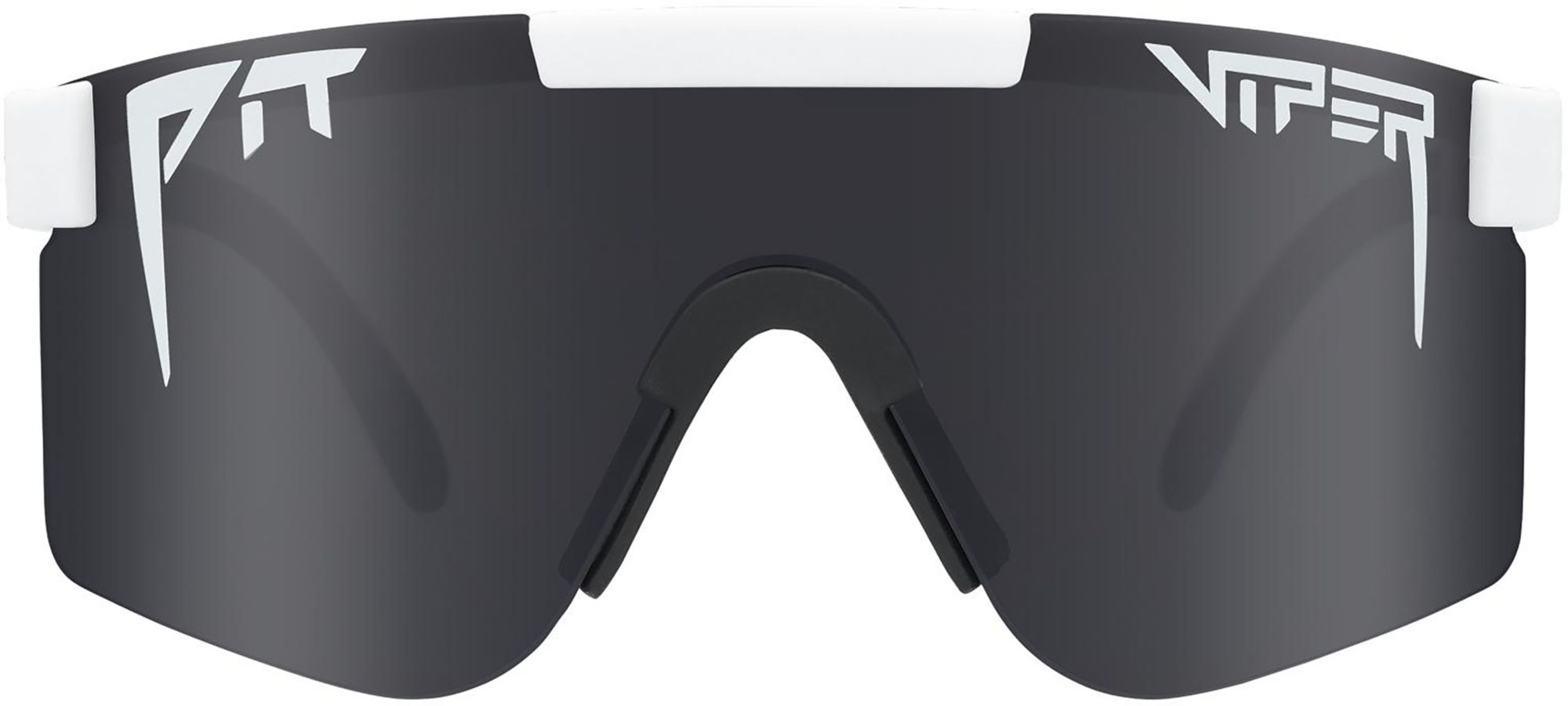 Pit Viper Unisex Single Wide Originals Polarized Sunglasses product image