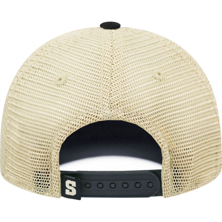 Top of the World Adult Penn State Nittany Lions Blue/White Off Road Adjustable Hat product image