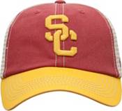 Top of the World Men's USC Trojans Cardinal/Gold Off Road Adjustable Hat product image