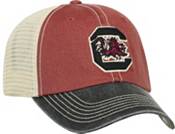 Top of the World Men's South Carolina Gamecocks Garnet Off Road Adjustable Hat product image