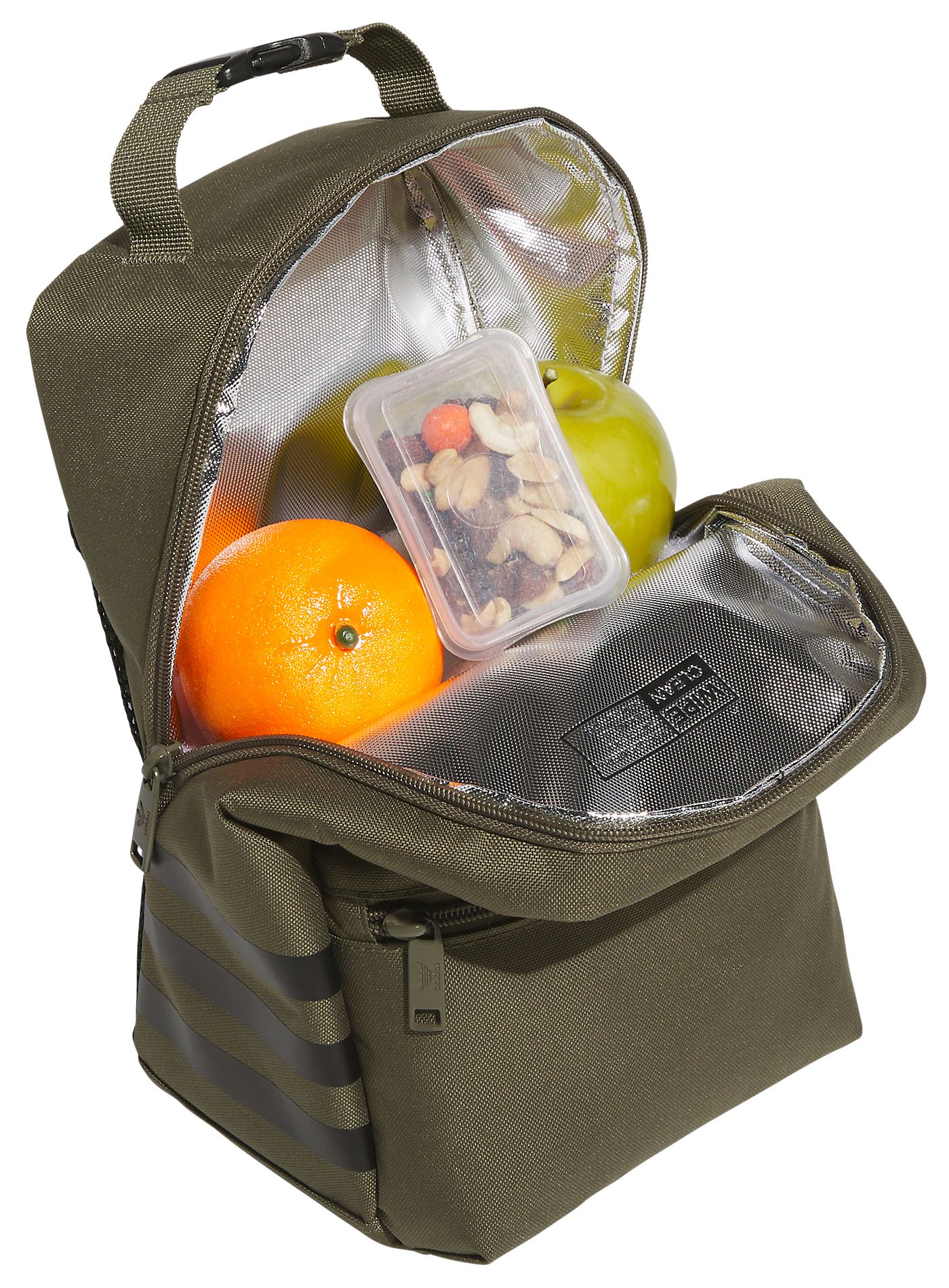 adidas OG Santiago II Lunch Bag product image