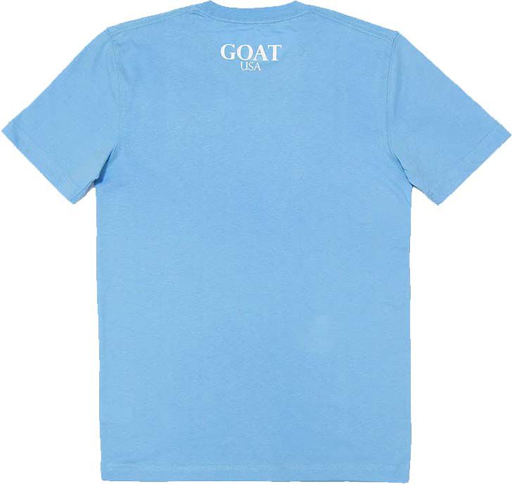 GOAT USA T-Shirt product image