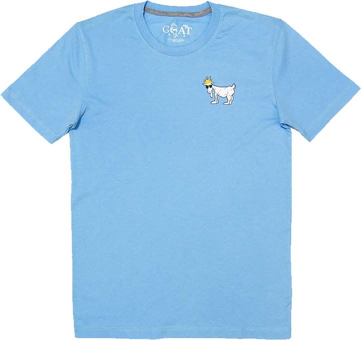GOAT USA T-Shirt product image
