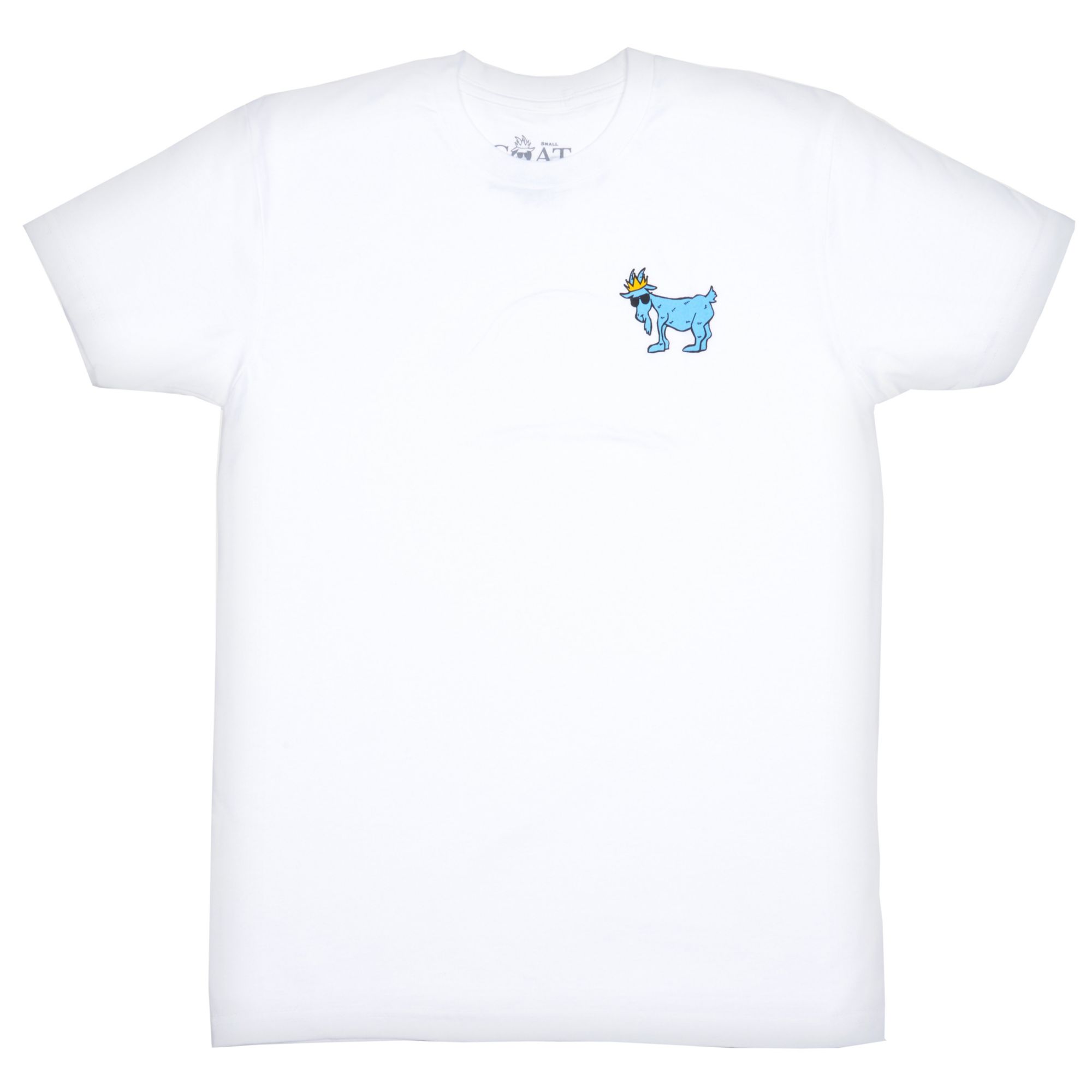 GOAT USA T-Shirt product image