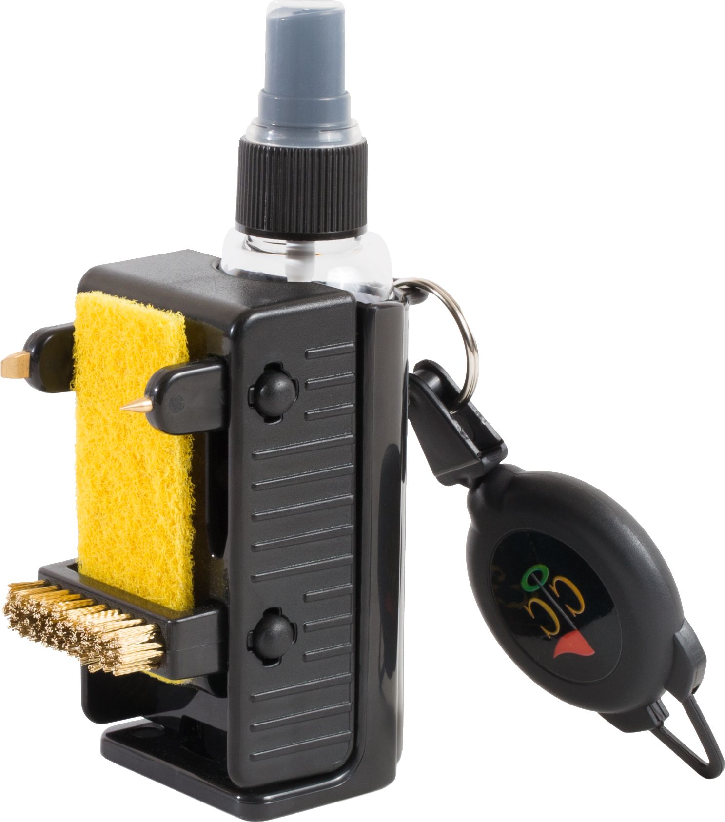 OMADA Golf Caddy Clean Club Cleaning Kit product image