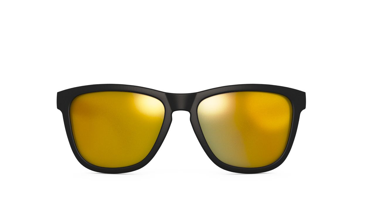 goodr The OG Polarized Sunglasses product image