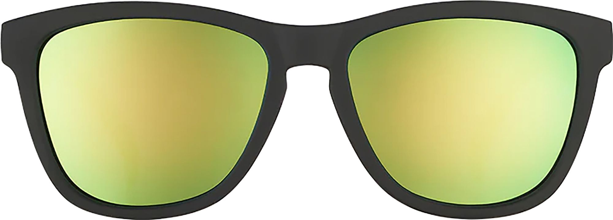 goodr The OG Polarized Sunglasses product image