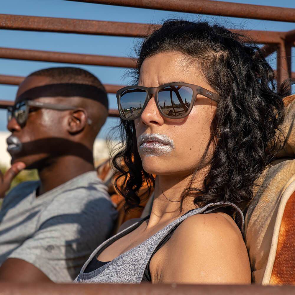 goodr The OG Polarized Sunglasses product image