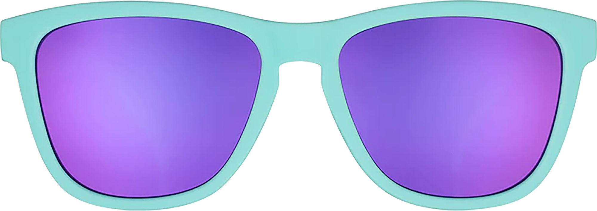 goodr The OG Polarized Sunglasses product image
