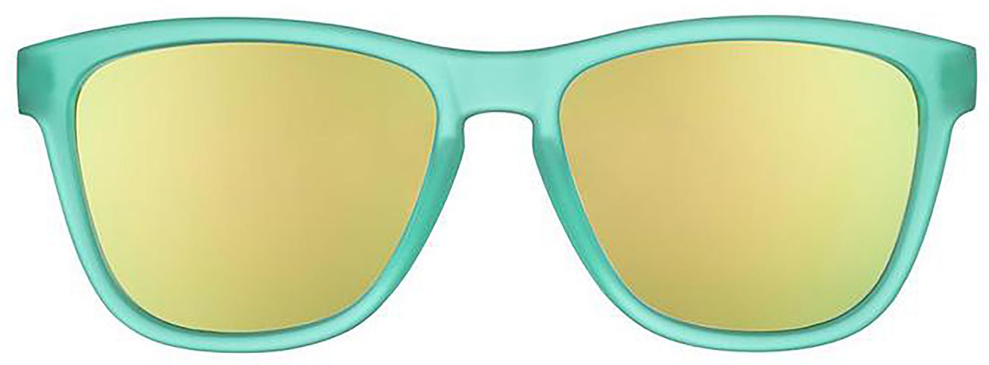 goodr The OG Polarized Sunglasses product image