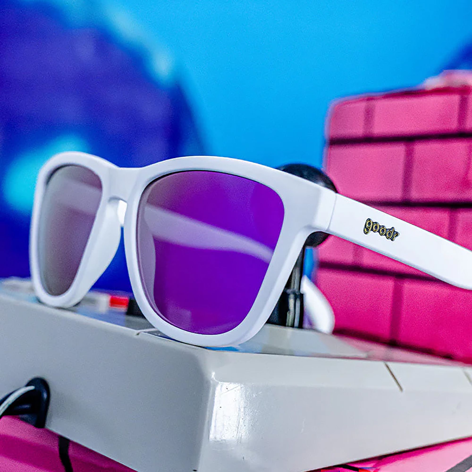 goodr The OG Polarized Sunglasses product image