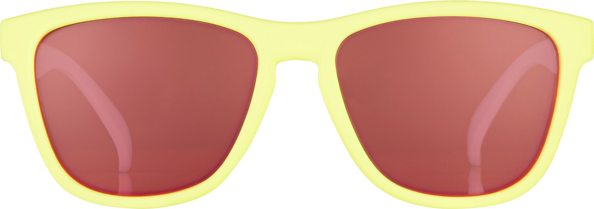 goodr The OG Polarized Sunglasses product image