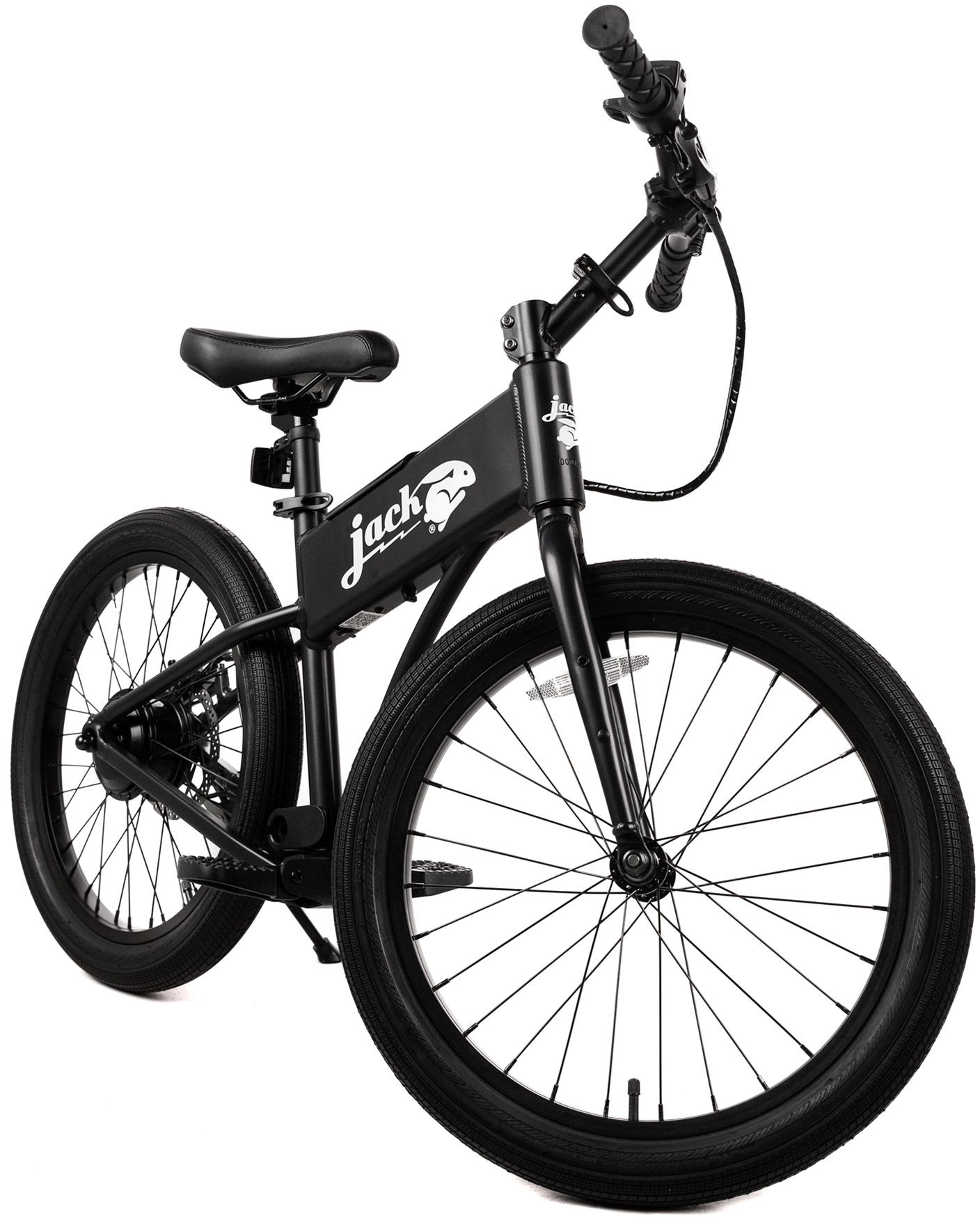 JackRabbit OG2 Micro Electric Bike product image