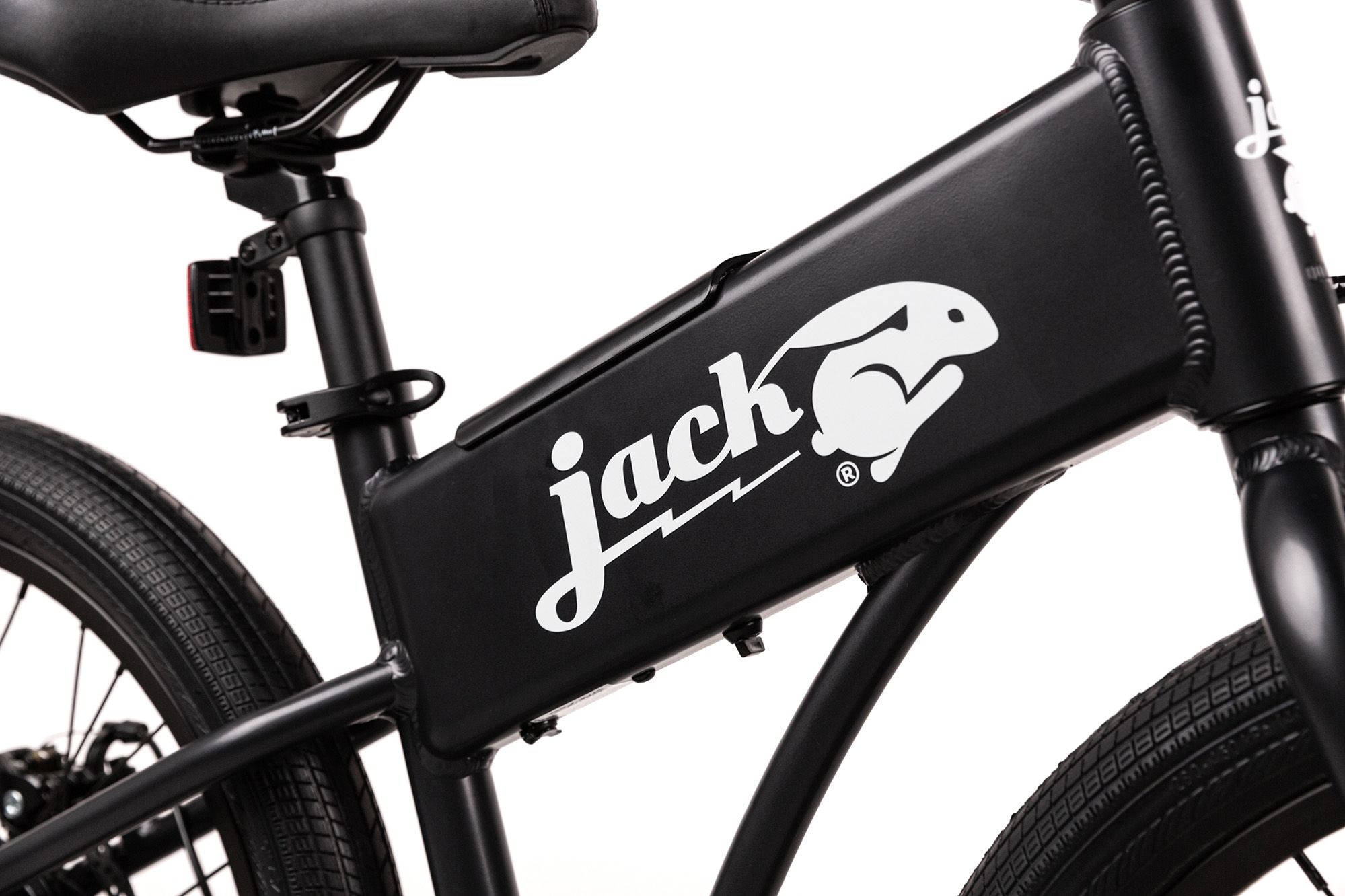 JackRabbit OG2 Micro Electric Bike product image