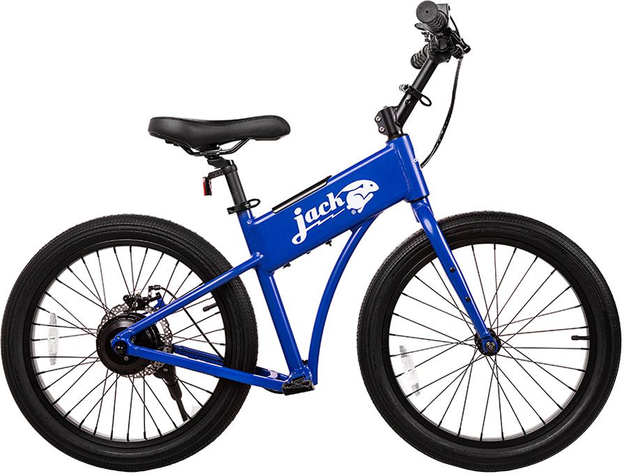 JackRabbit OG2 Micro Electric Bike product image