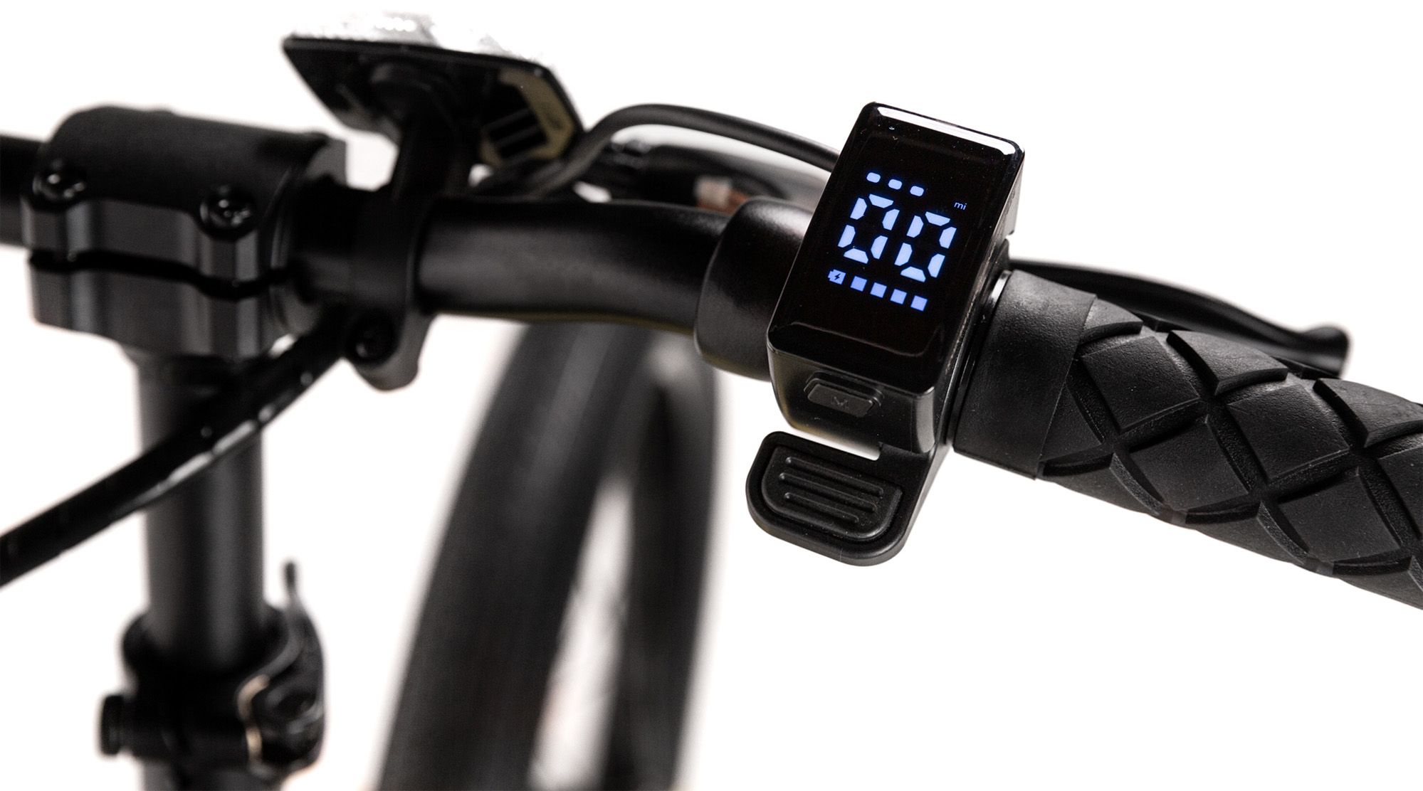 JackRabbit OG2 Micro Electric Bike product image