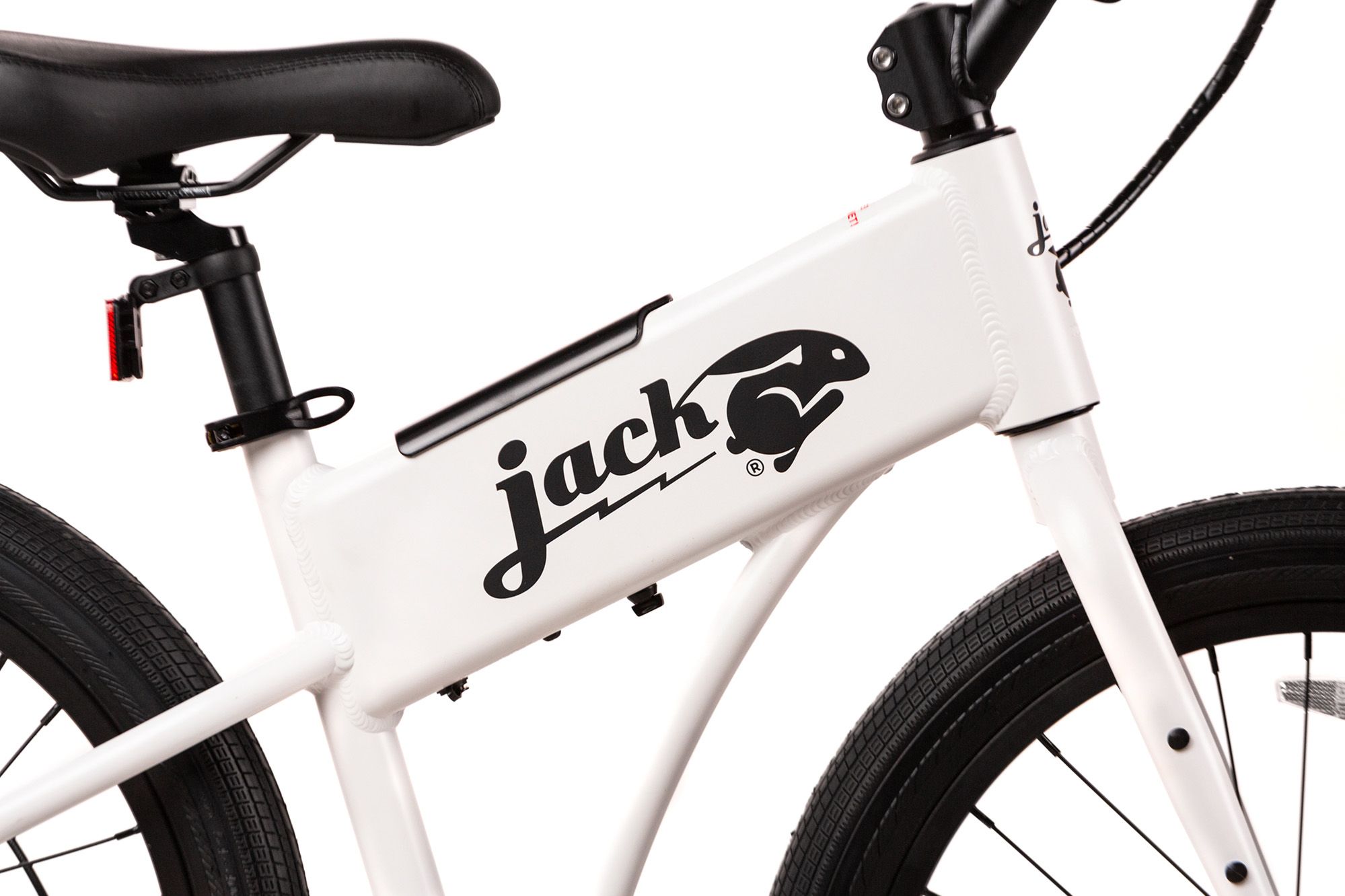 JackRabbit OG2 Micro Electric Bike product image