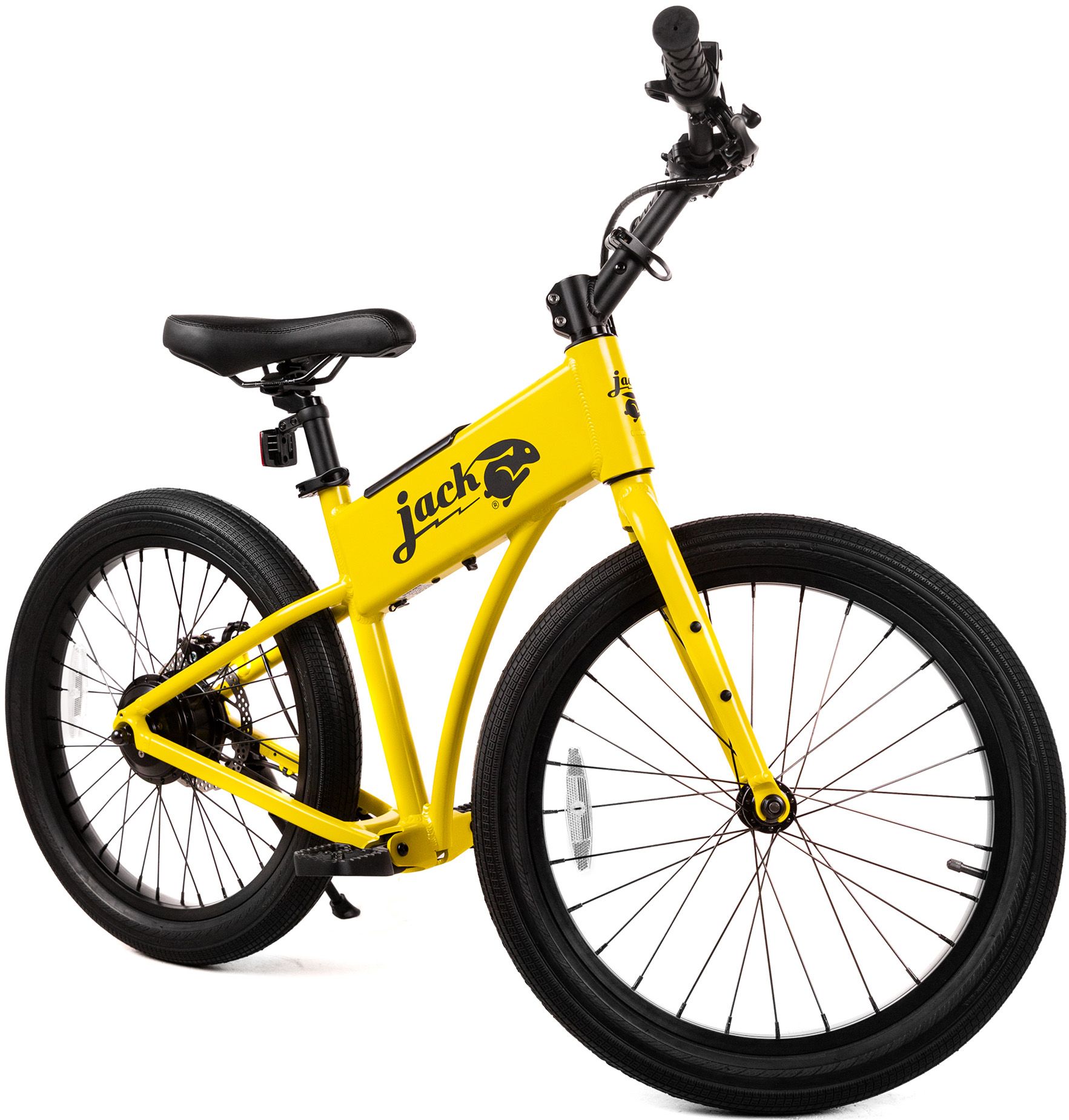 JackRabbit OG2 Micro Electric Bike product image