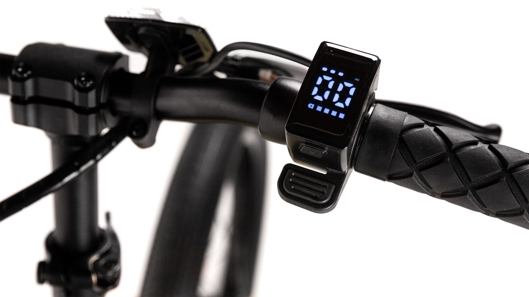 JackRabbit OG2 Micro Electric Bike product image