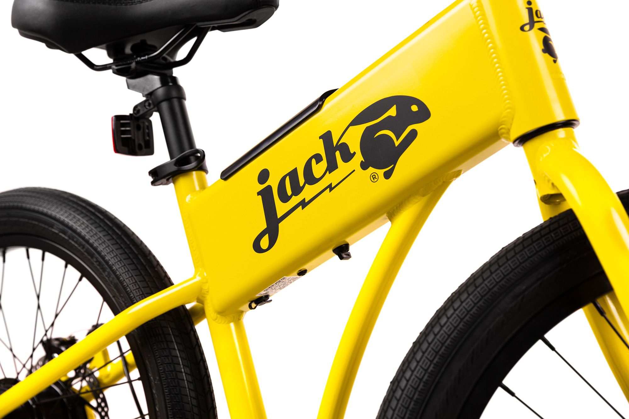 JackRabbit OG2 Micro Electric Bike product image