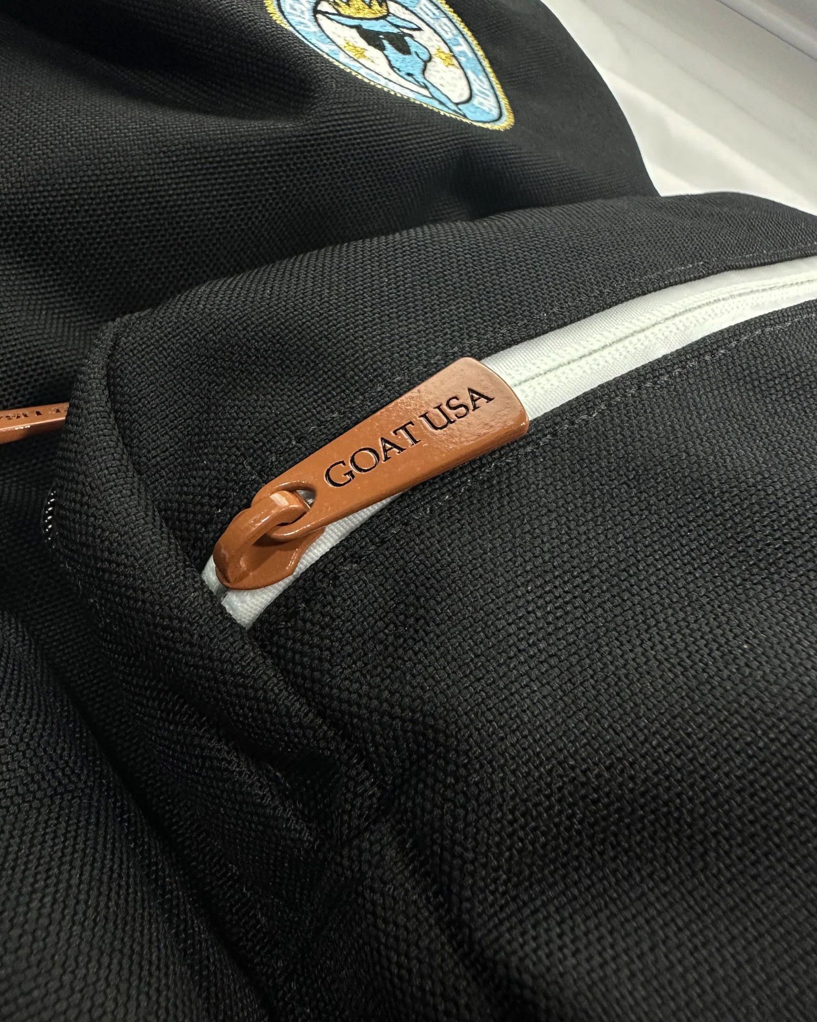 GOAT USA OG Backpack product image