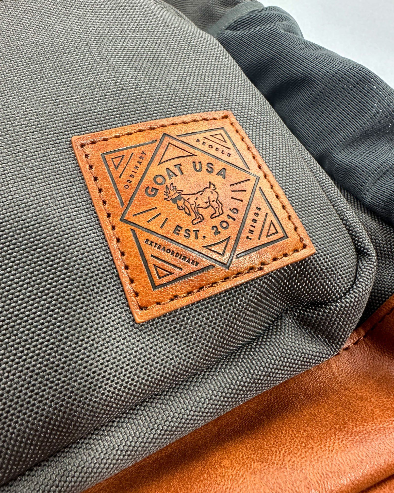 GOAT USA OG Backpack product image