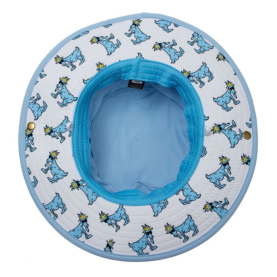 GOAT USA OG Bucket Hat product image