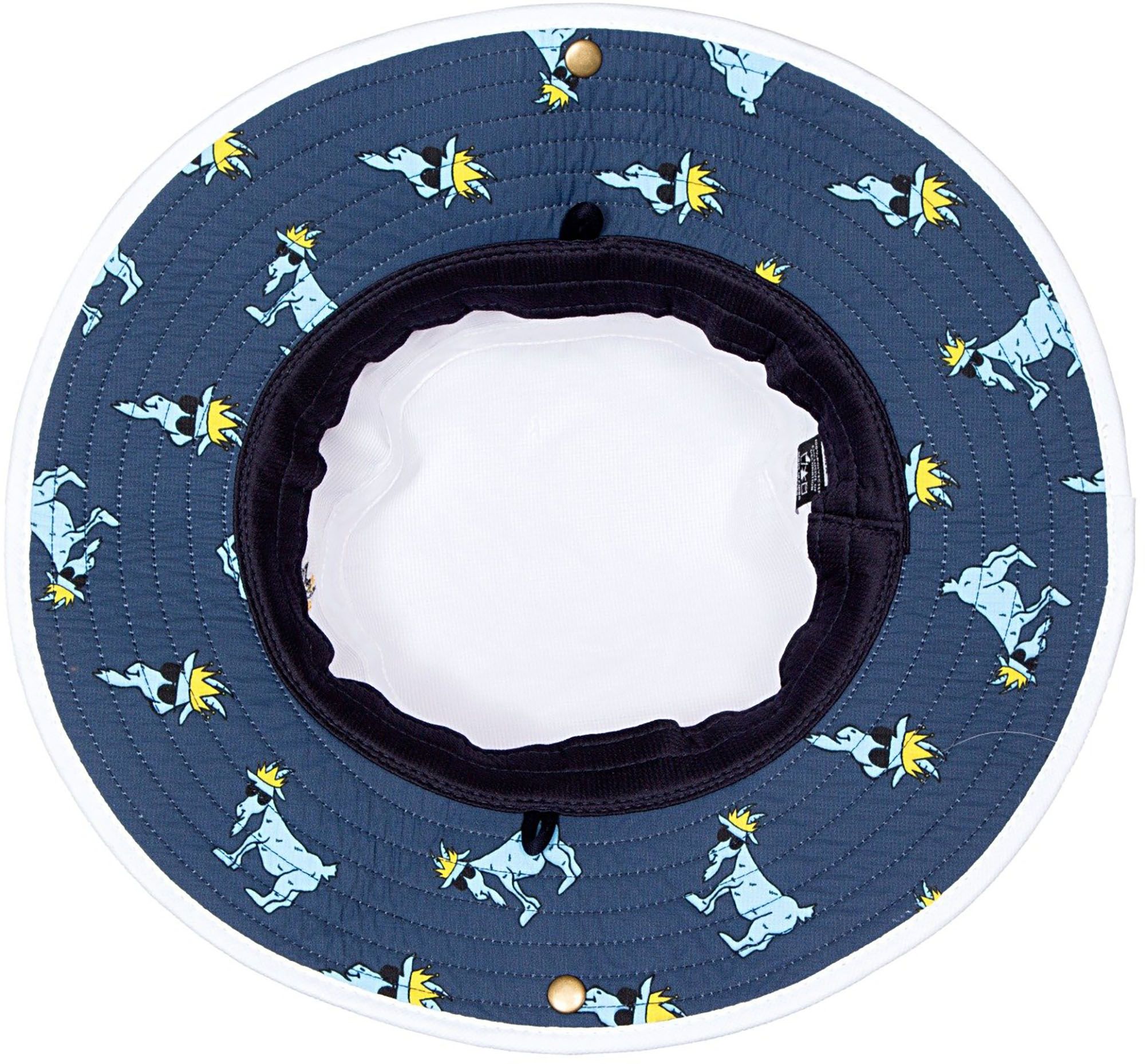 GOAT USA OG Bucket Hat product image