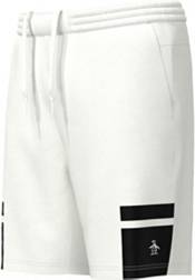 Original Penguin Men's Performance Color Block Print Tennis Shorts product image